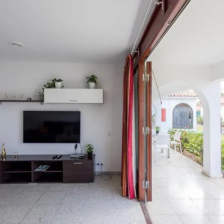 Lightbooking 254 Sun Club Apartment Playa del Ingles (Gran Canaria)