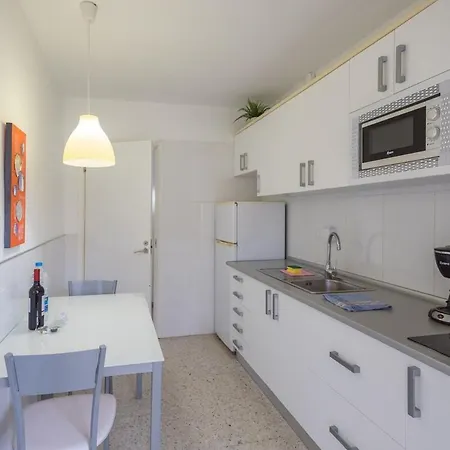 Guestready - Sun Club 254 C Playa del Inglés