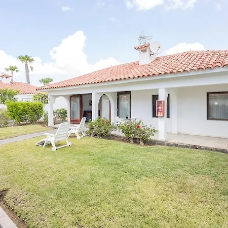 Appartement Guestready - Sun Club 254 C
