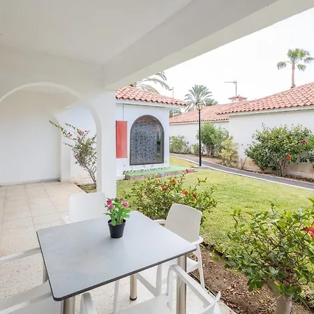 Appartement Guestready - Sun Club 254 C Playa del Inglés