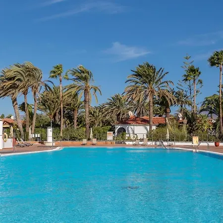 Guestready - Sun Club 254 C Appartement Playa del Inglés