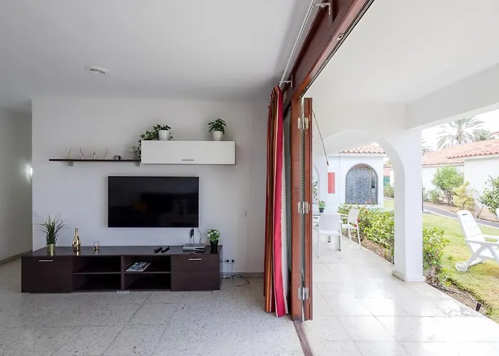 Appartement Guestready - Sun Club 254 C Playa del Inglés