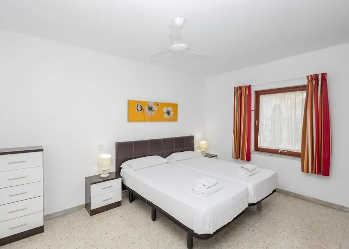 Guestready - Sun Club 254 C Appartement *