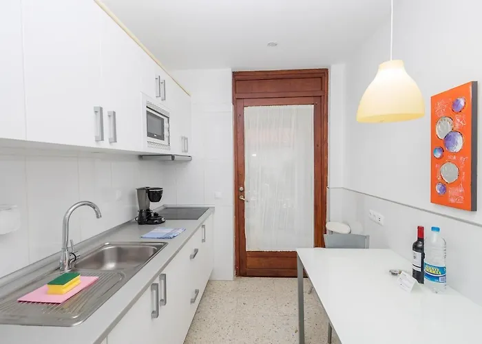 Appartement Guestready - Sun Club 254 C Playa del Inglés
