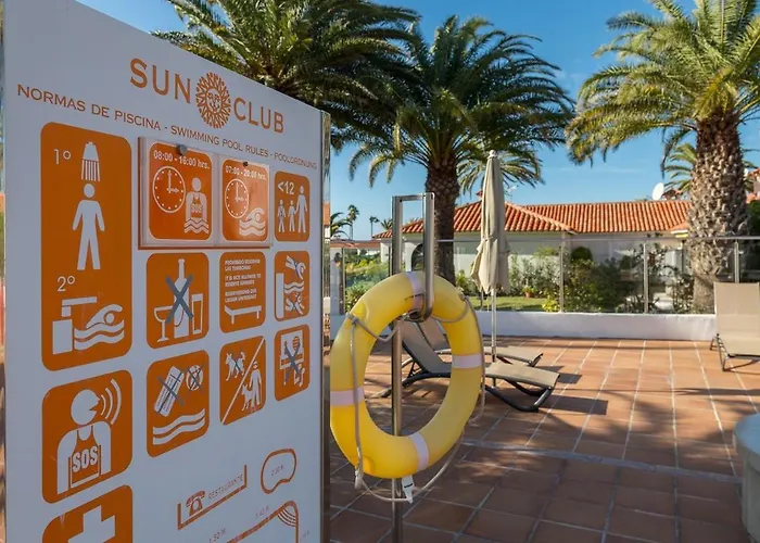 Guestready - Sun Club 254 C