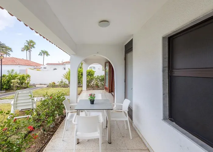 Guestready - Sun Club 254 C Appartement *