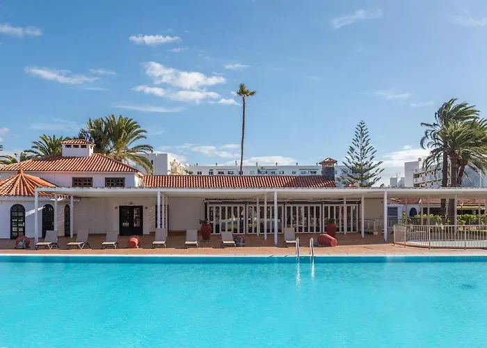 Guestready - Sun Club 254 C Appartement